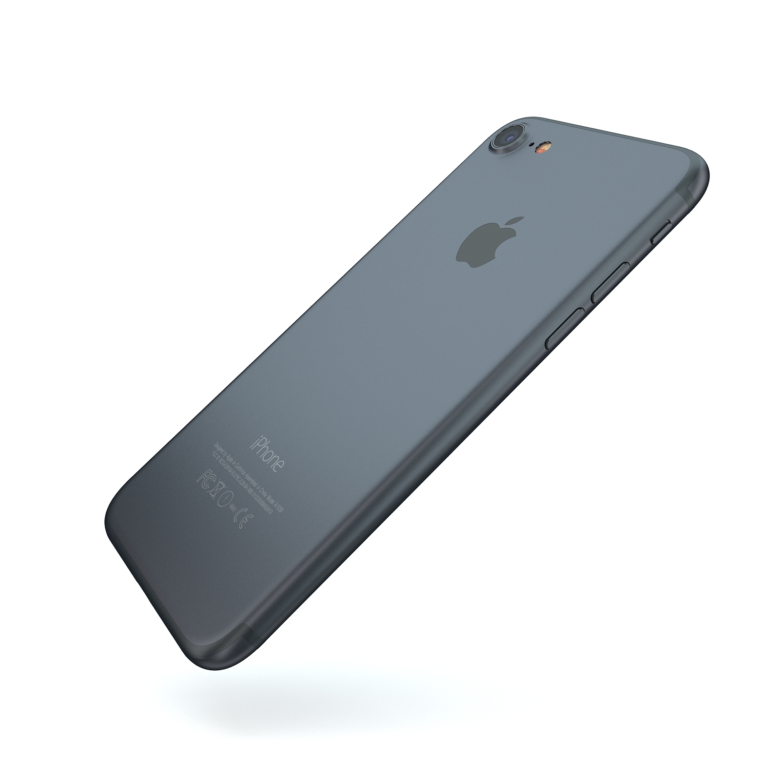 max 2 iphone 7 black