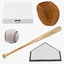 3d baseball bat model