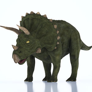 dinosaur triceratops max