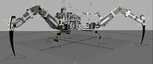 animation ma