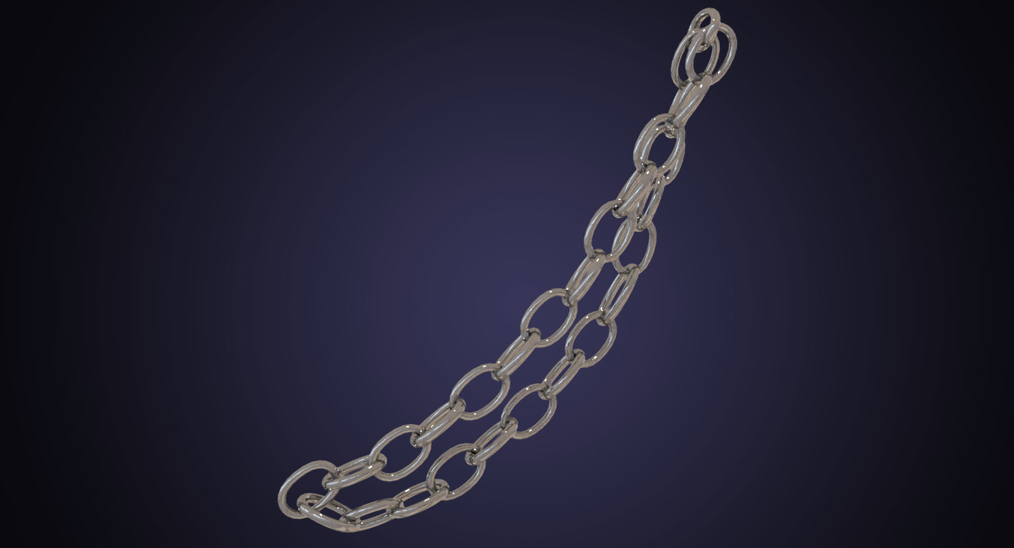 3d ma chain background set