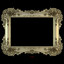 3d mirror frame stl cnc model