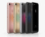 apple iphone 7 colors 3d model