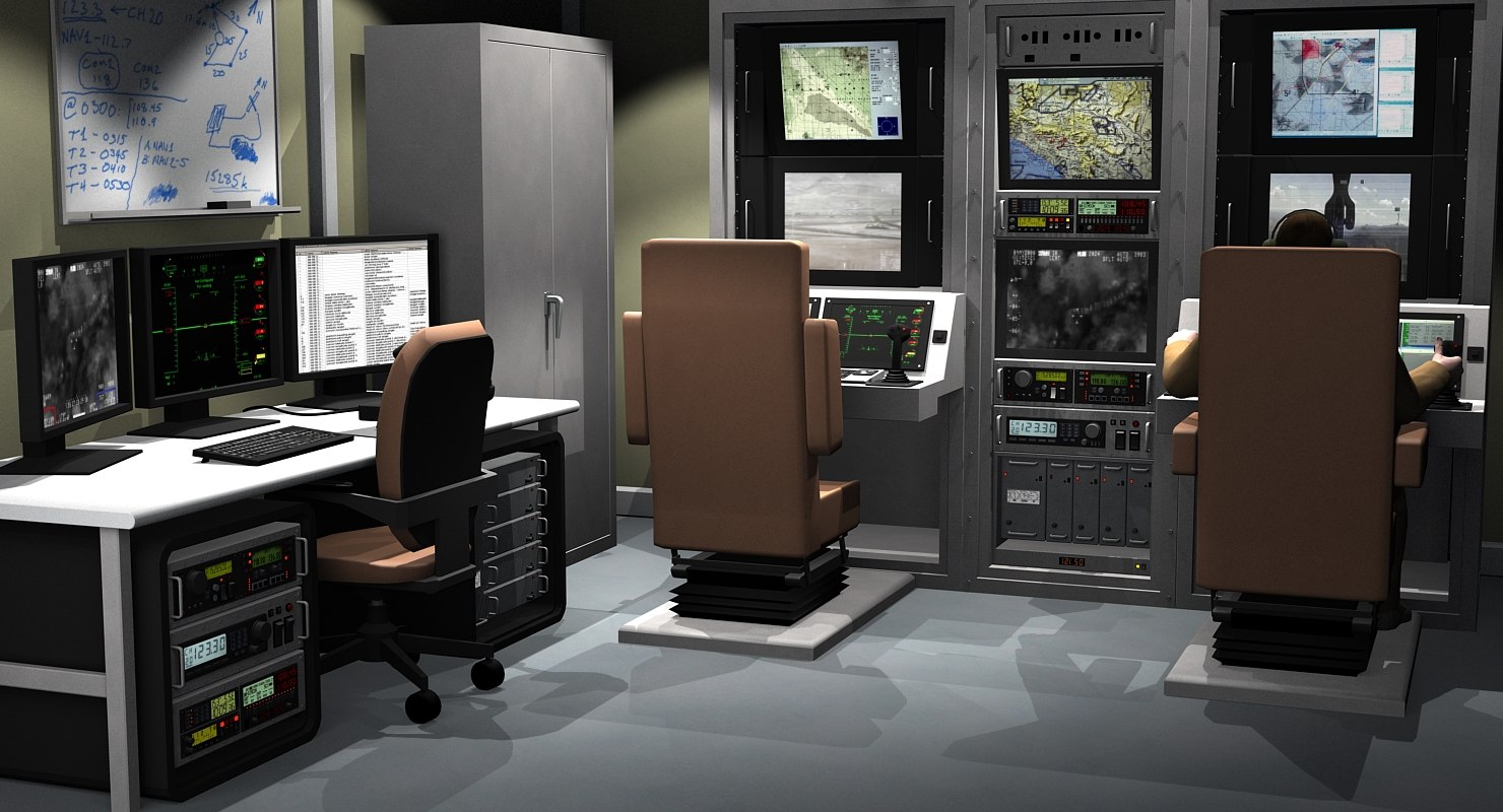 Max Uav Ground Station Control Max Uav Ground Station Control