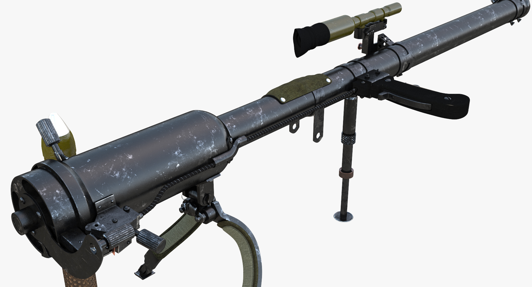 3d-m18-recoilless-rifle