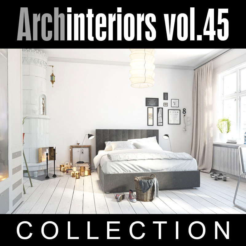 Evermotion Archinteriors vol 30