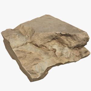 stone debris max