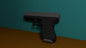 Glock 18