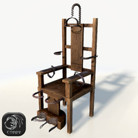 Torture 3D Models and Textures | TurboSquid.com