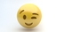 emoji printable print 3d model