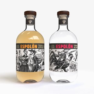 espolon tequila max