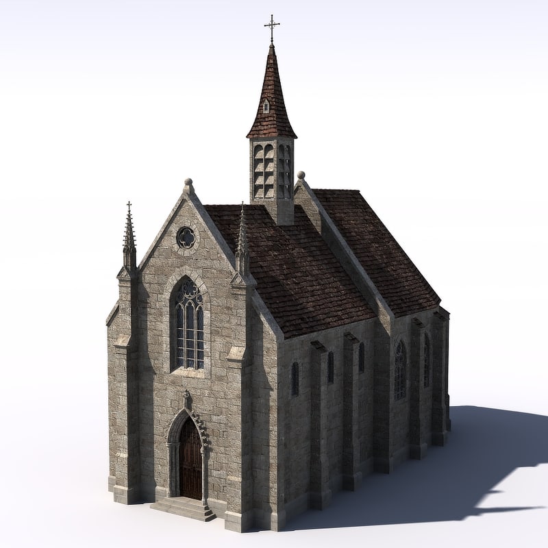 Medieval Church Lwo   StLeufrey 034 C6D229A2 5227 45BB BBE8 82C08D16FF68Original 