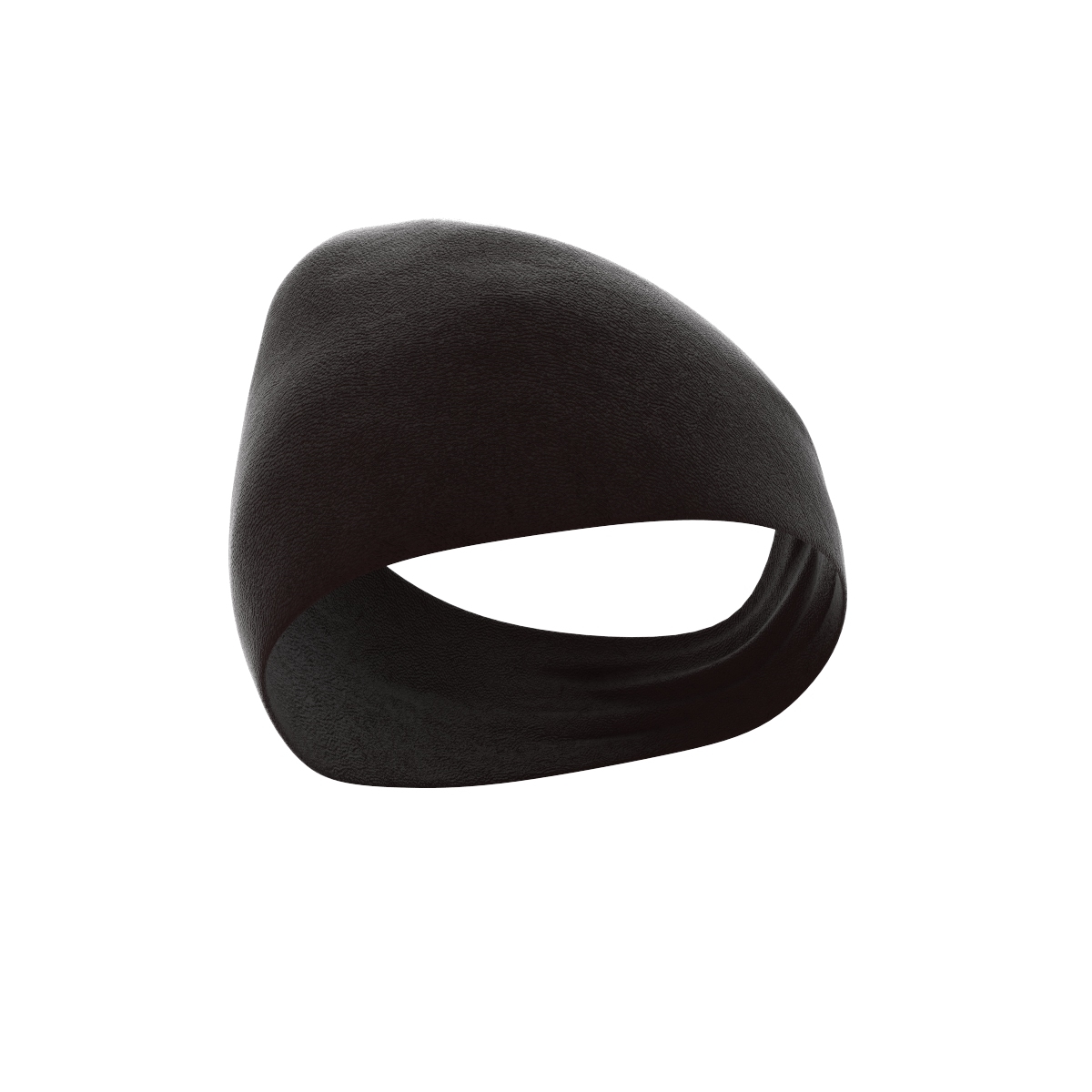 leather balaclava mask 3ds