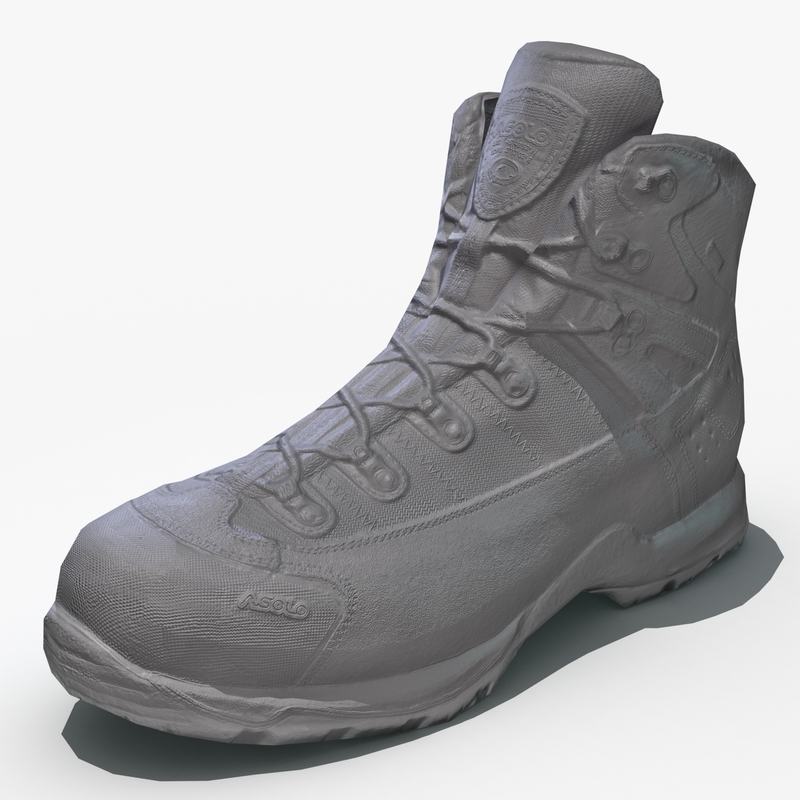 asolo special forces boots