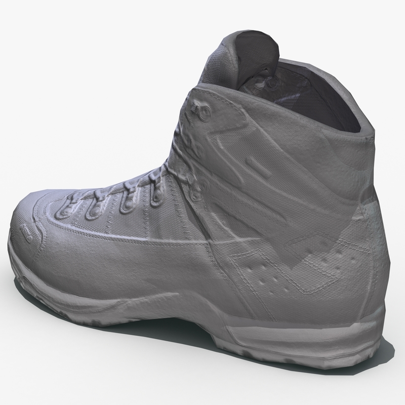 asolo special forces boots