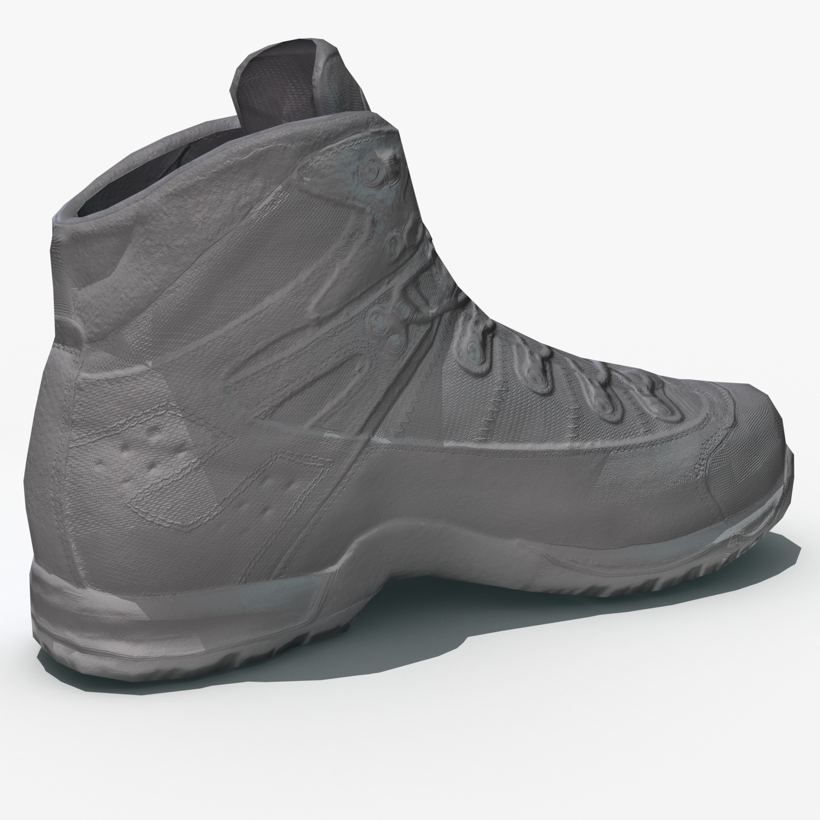 asolo special forces boots