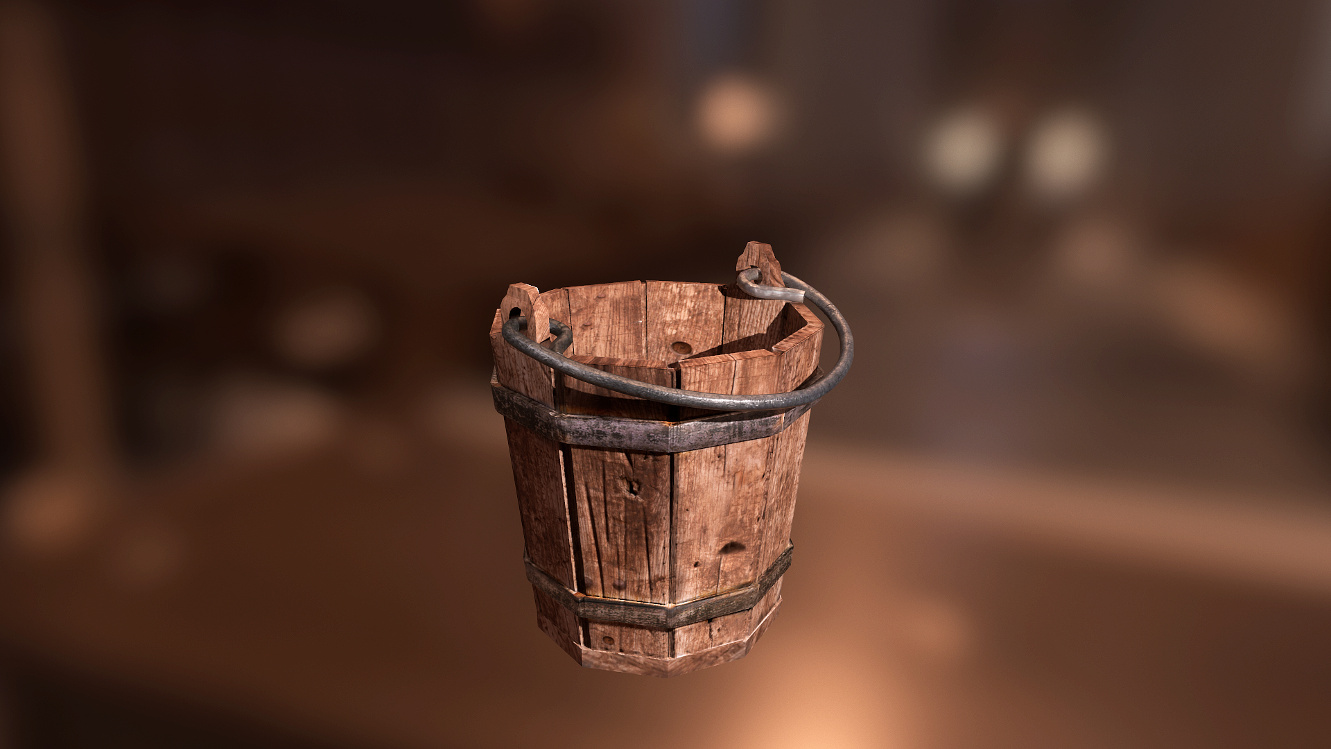 medieval bucket games fbx