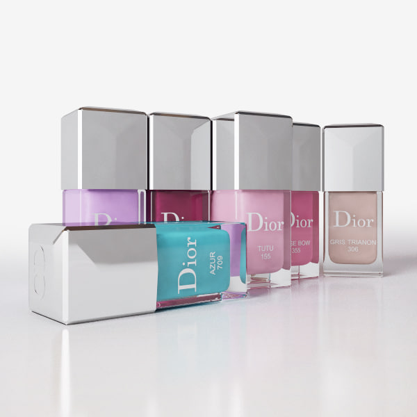 nail polish dior max