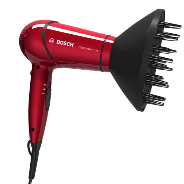 modelo 3d secador de pelo bosch phd5712 - TurboSquid 1073735