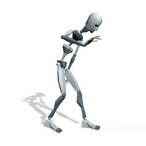 Mocap B boy dancer E03