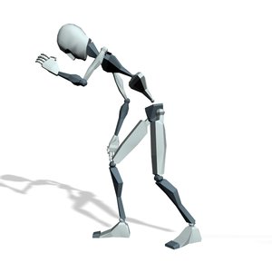 Mocap B boy dance ERB T02