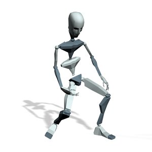Mocap B boy dance ERB T04