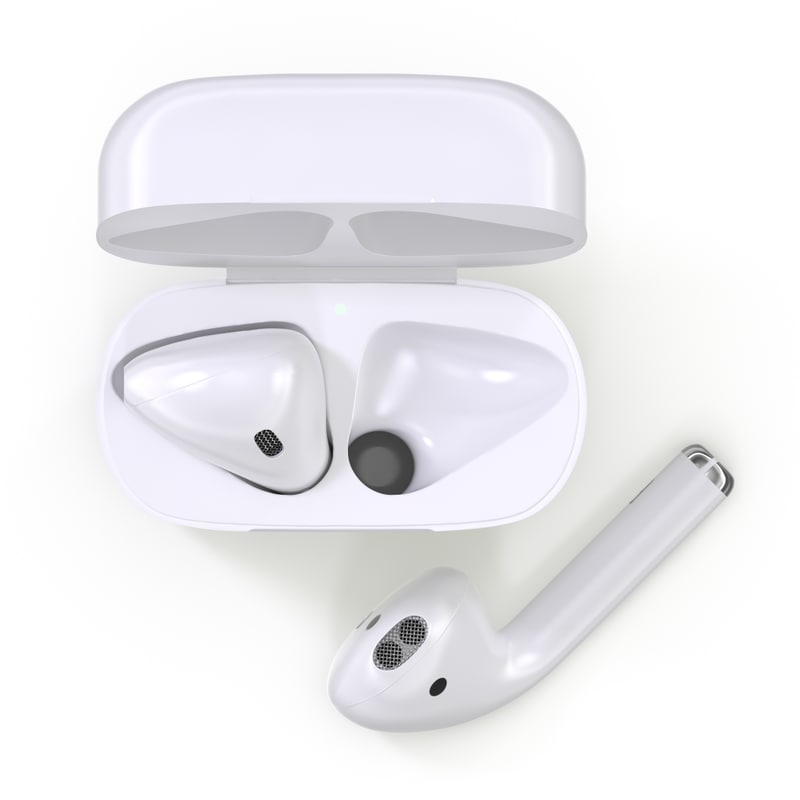 apple airpods max