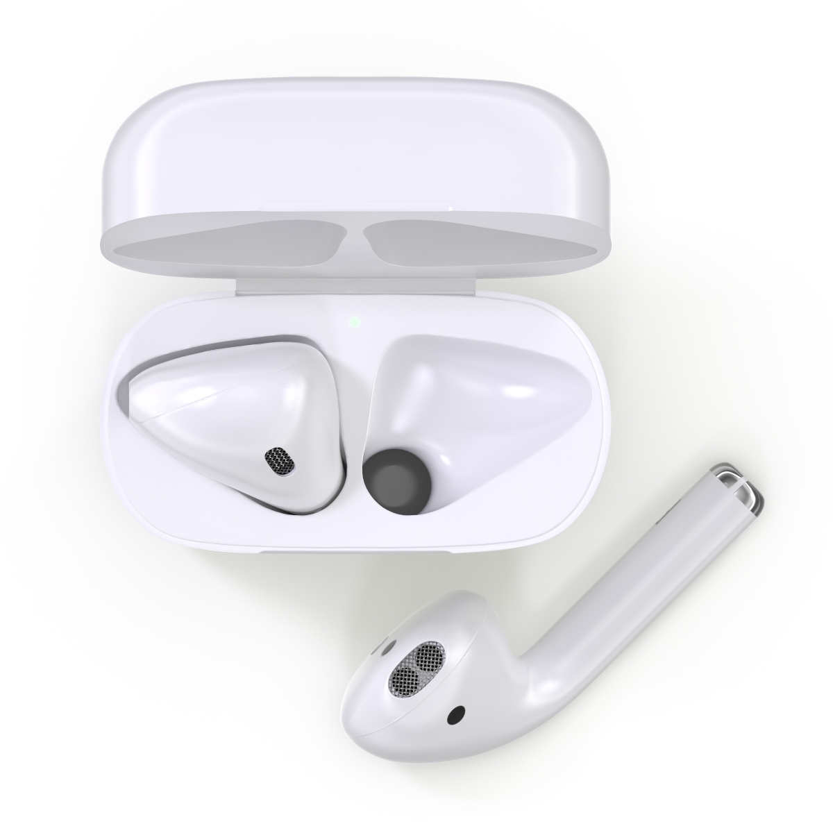 Airpods max фото