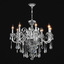 crystal chandelier lusso osgona max