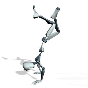 Mocap B boy dance ERB T06