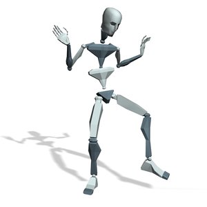 Hip hop dance RB03