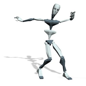 Hip hop dance RB02