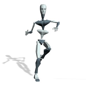 Hip hop dance RB10