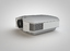 projector sony 3d c4d