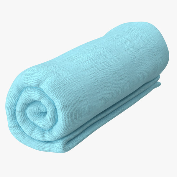 Free 3D Blanket Models TurboSquid