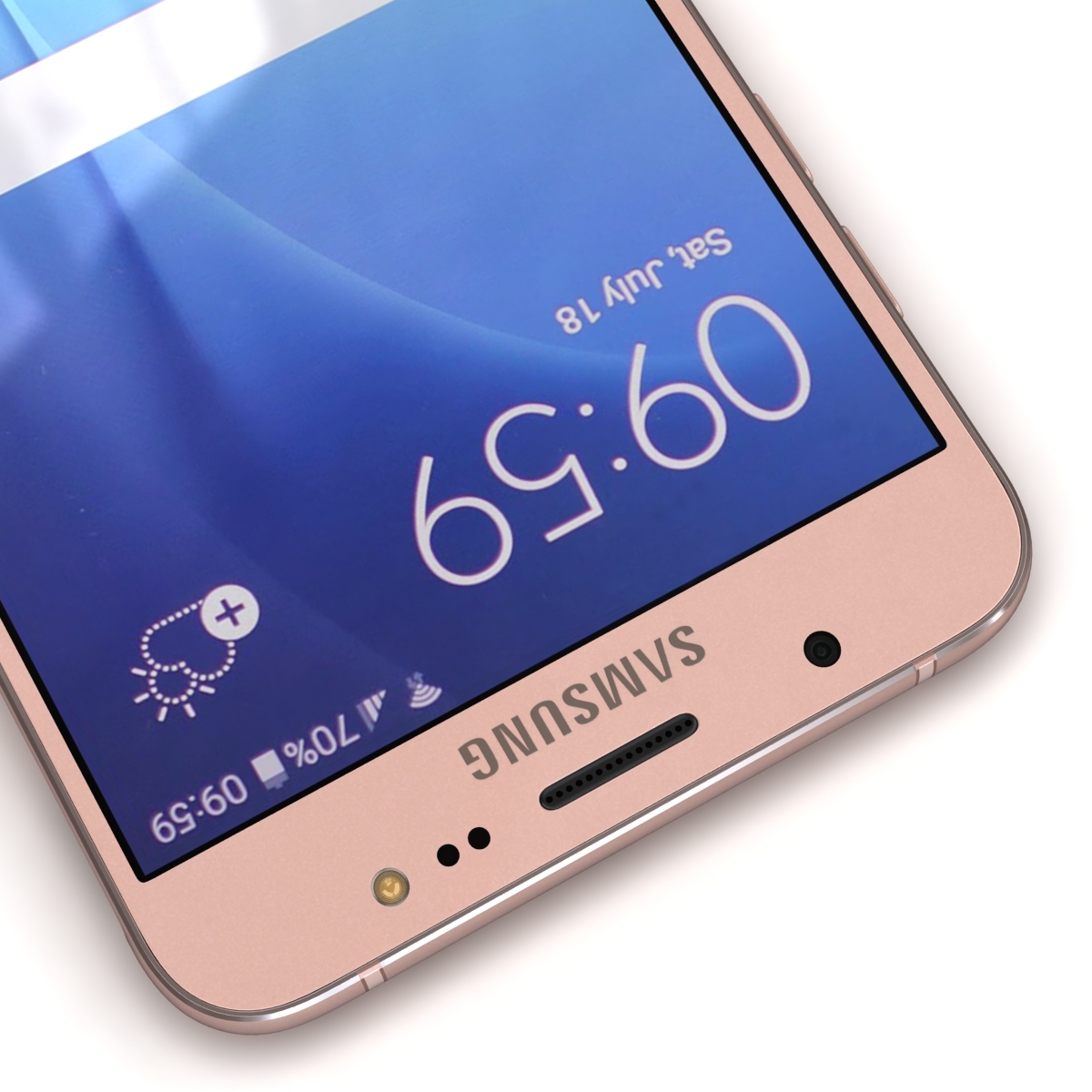 samsung j7 latest model