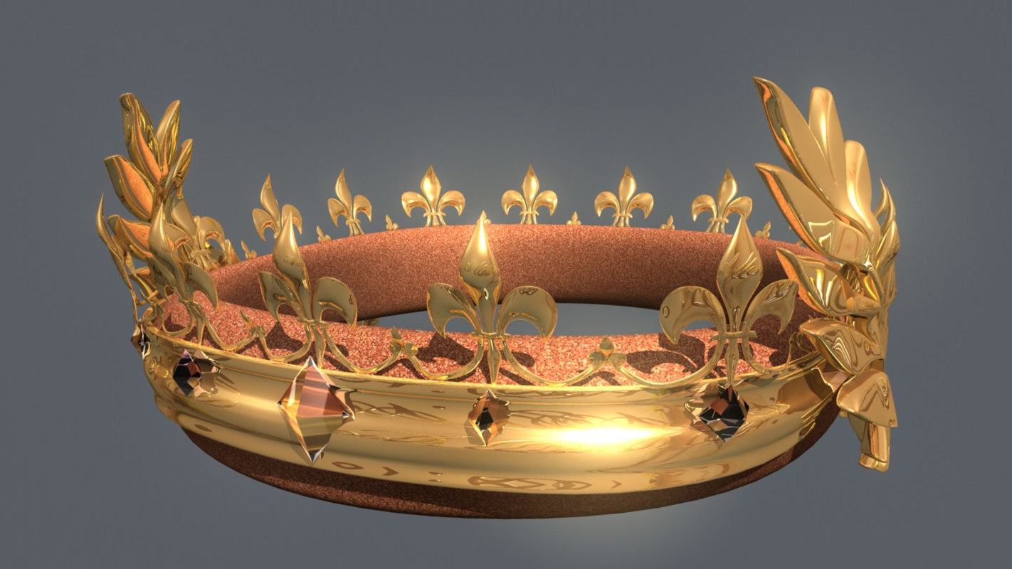 3d ma greeks crown