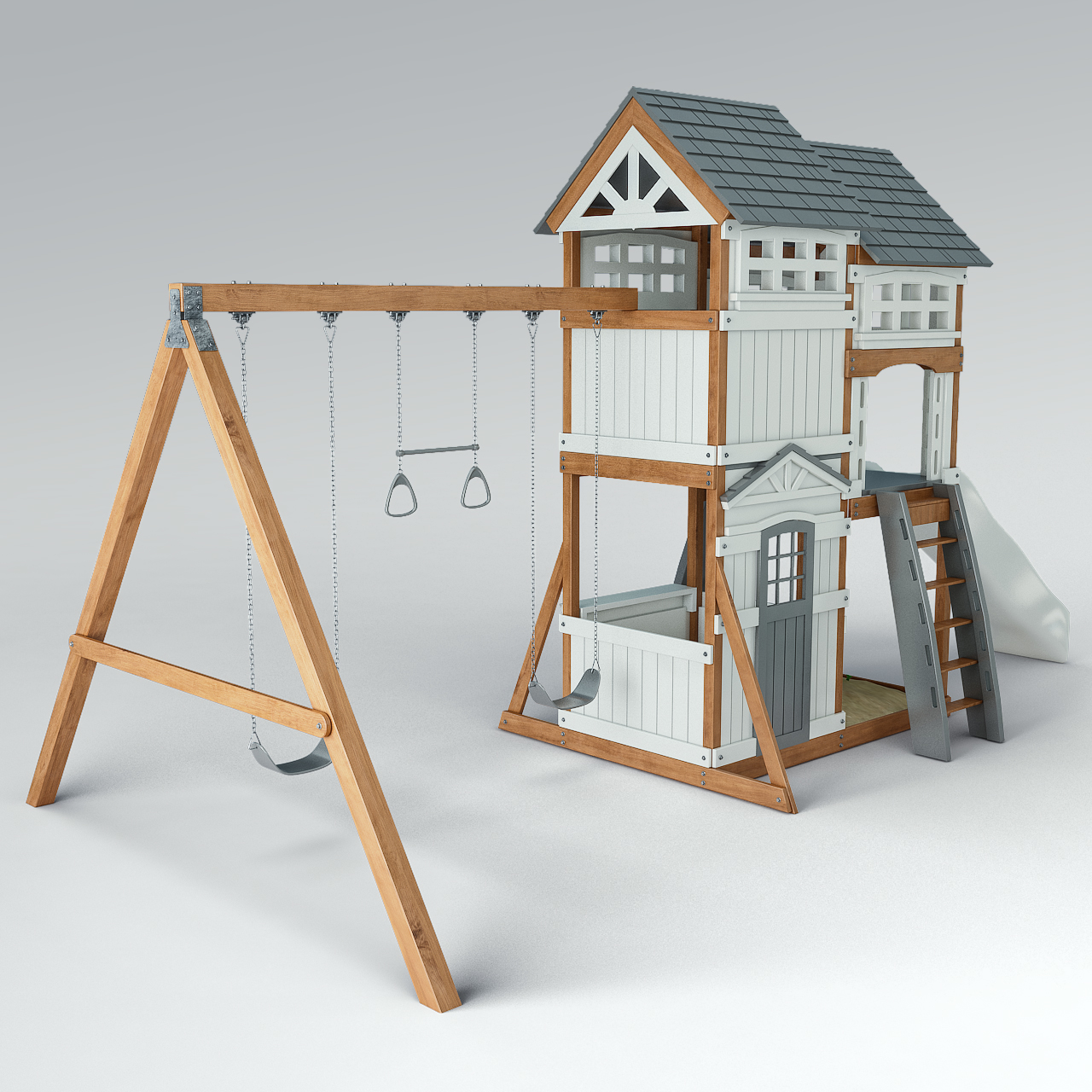 3d suncast vista hybrid play