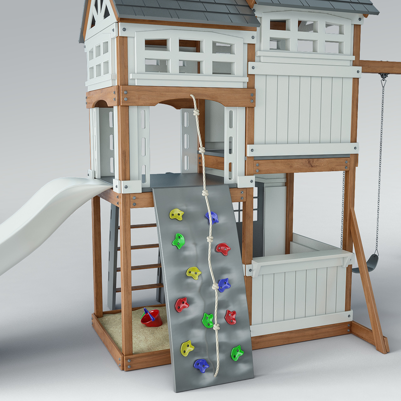 3d suncast vista hybrid play