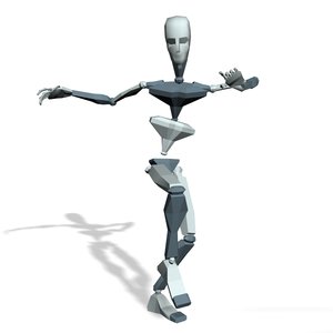 Hip hop dance RB21