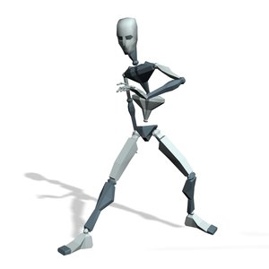 Hip hop dance RB20