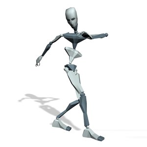Hip hop dance RB23