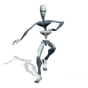 Hip hop dance RB11