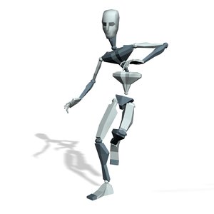 Hip hop dance RB18