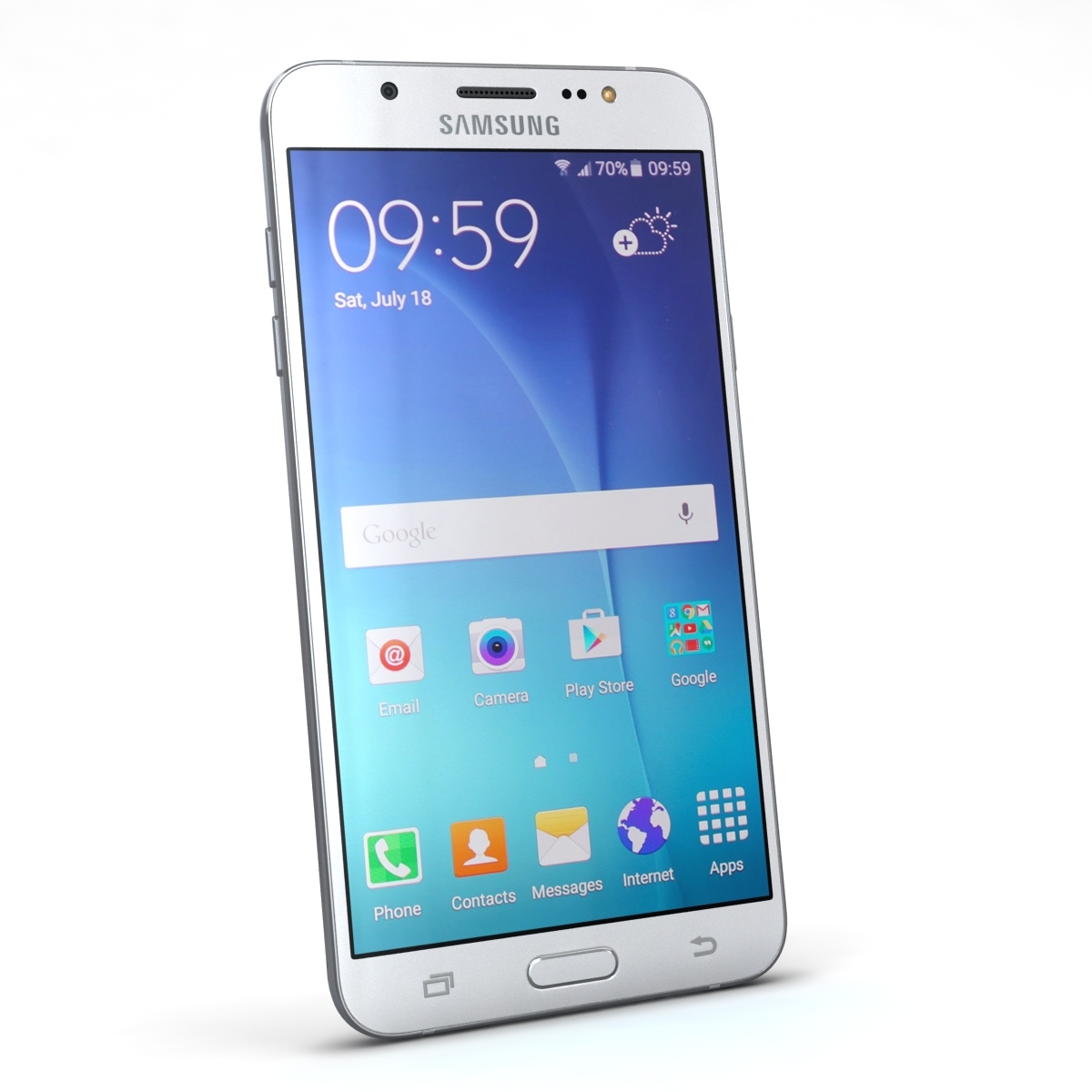 samsung galaxy j7 2016 model