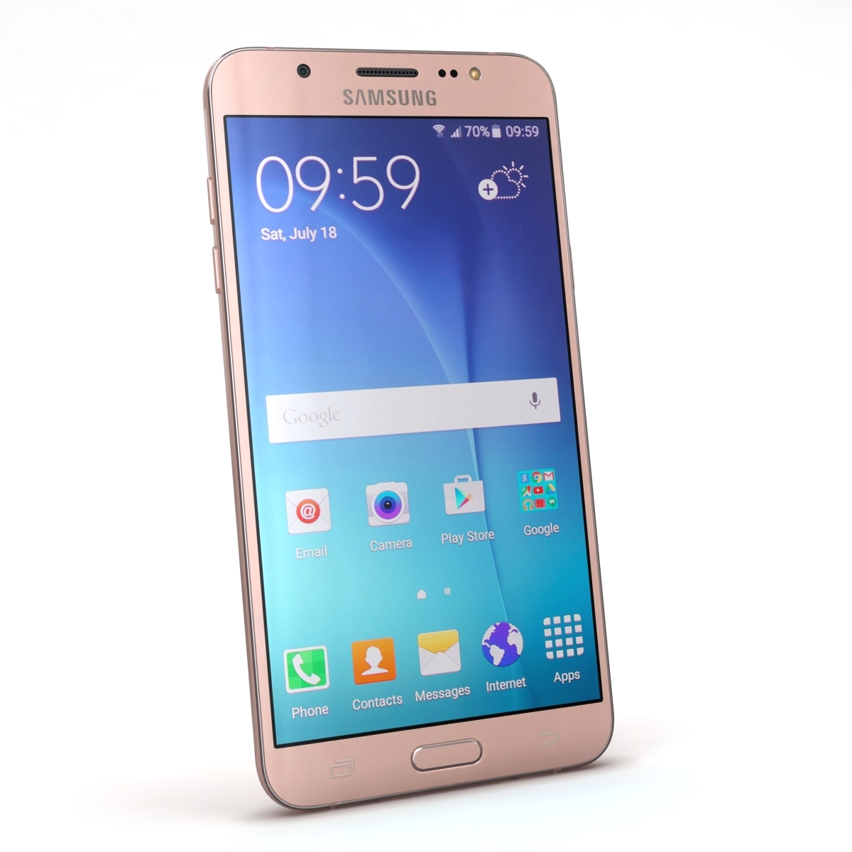 samsung galaxy j7 model