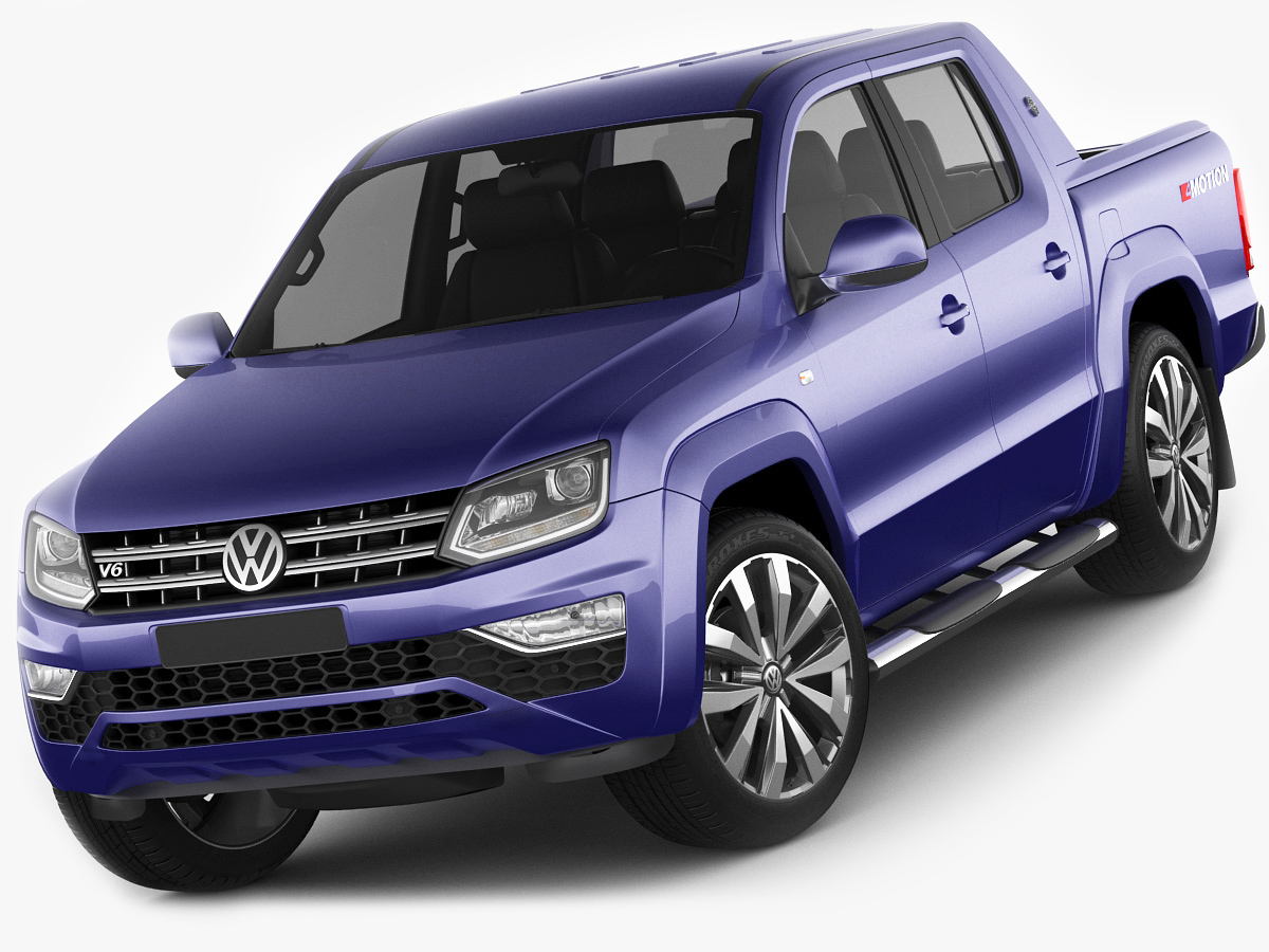 Volkswagen Amarok 2017 >> Volkswagen Amarok 2017 Volkswagen Amarok 2017 >> Volkswagen Amarok 2017