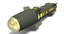 max agm-114a hellfire missile
