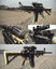rifle 3d x