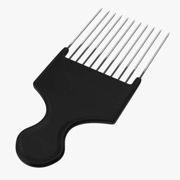 Comb 3D Models for Download TurboSquid